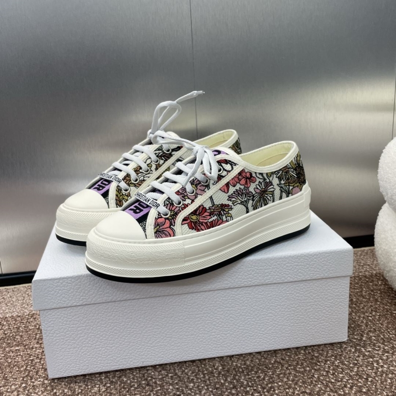 Christian Dior Sneakers